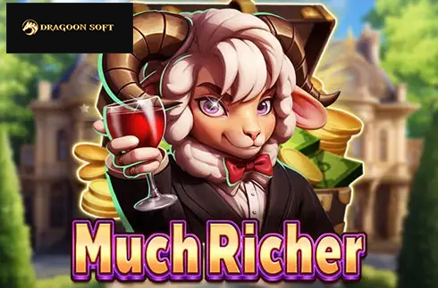 Much Richer